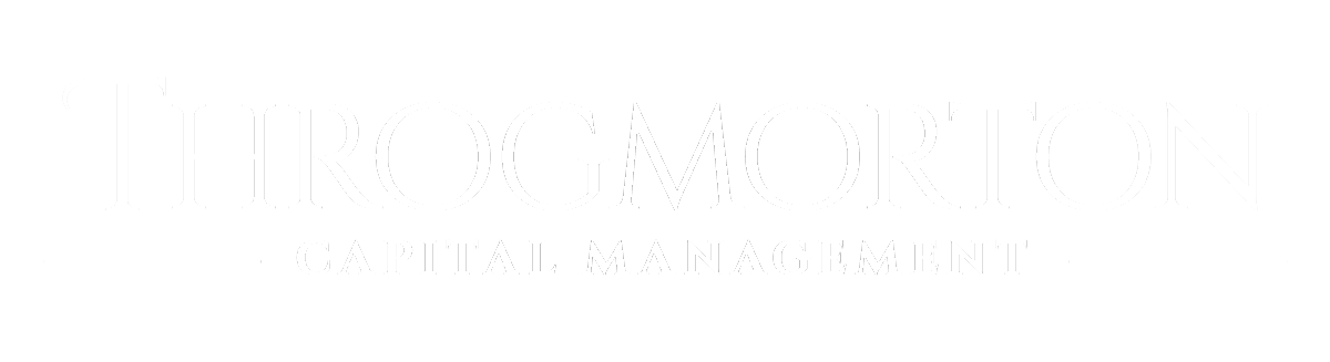 Throgmorton Capital Management logo